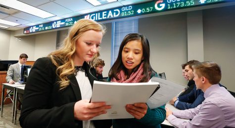 A finance in Kearney, NE