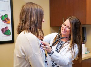 Kearney Regional Medical Center in Nebraska