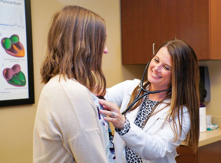 Kearney Regional Medical Center in Nebraska