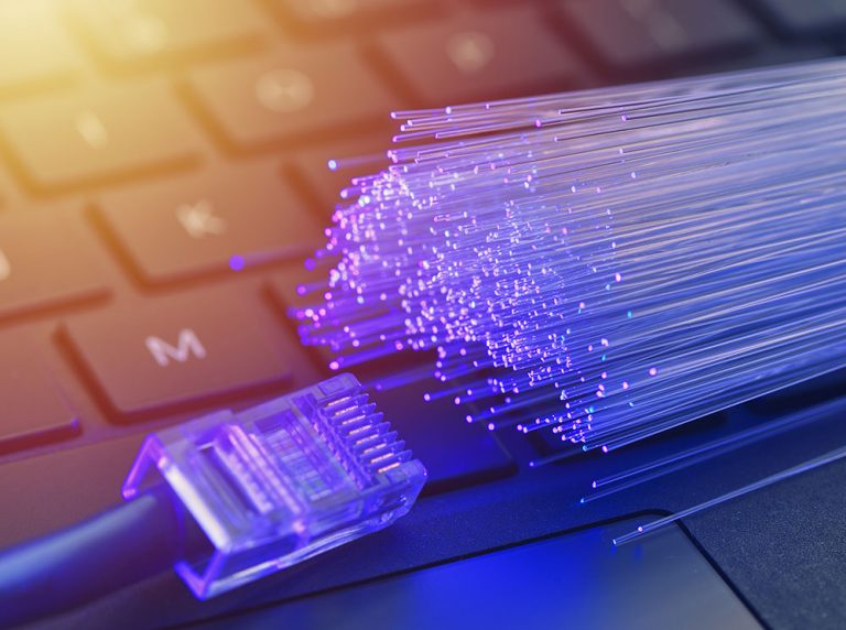 high speed internet in Iowa