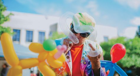 Downtown Great Falls