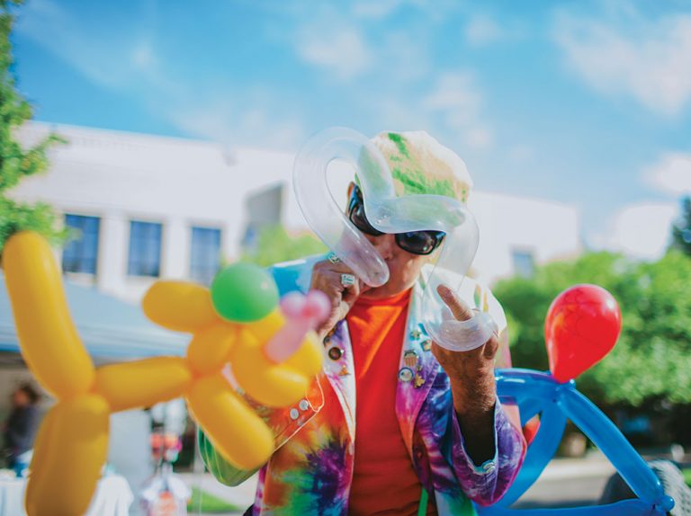 Downtown Great Falls