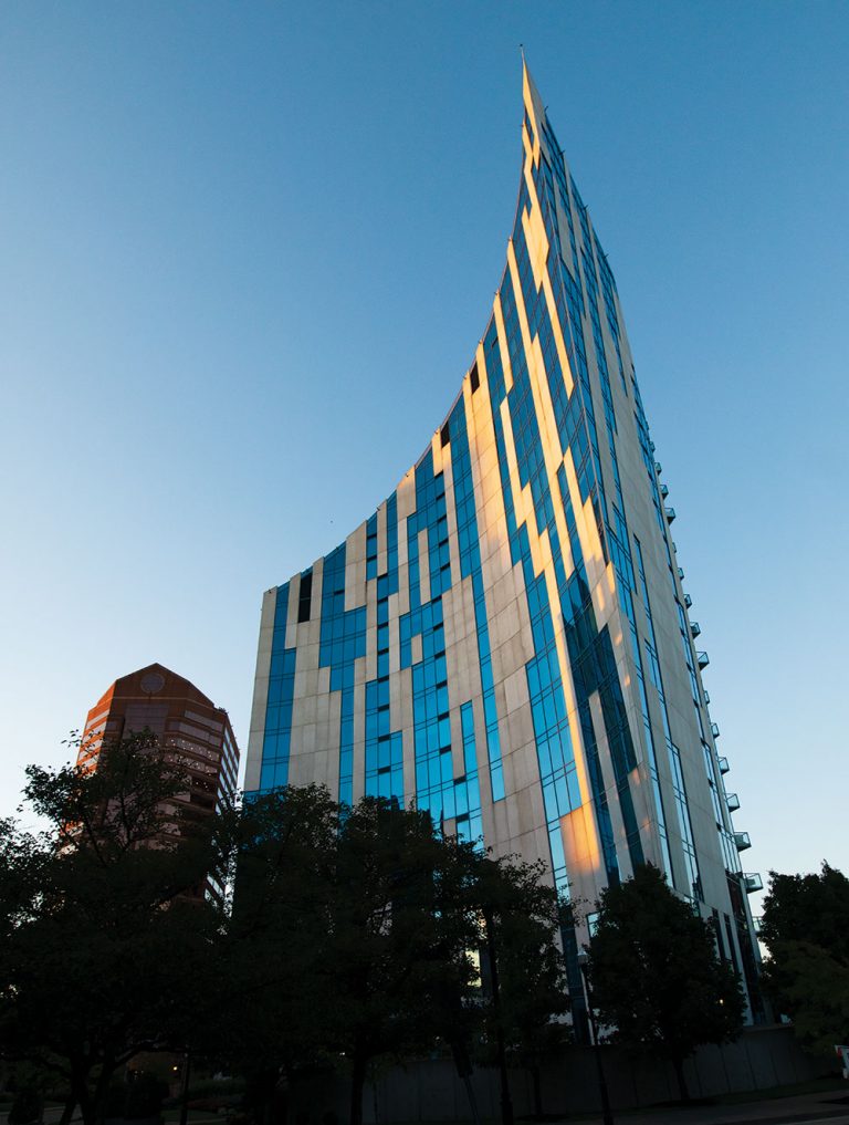 Northern Kentucky boasts a strong, vast business scene