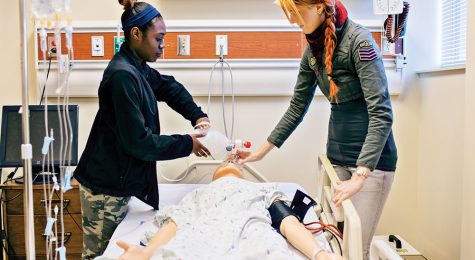 Gateway Community College in Northern Kentucky