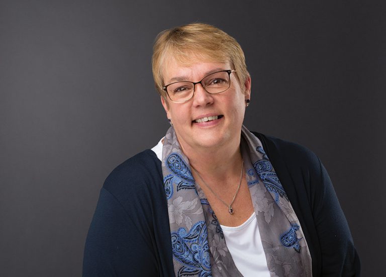 Dr. Bridget Brennan, a resident of Great Falls and chief medical officer of Benefis Medical Group