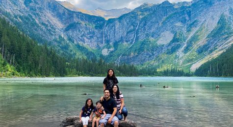 exploring the friendliness of Great Falls, MT