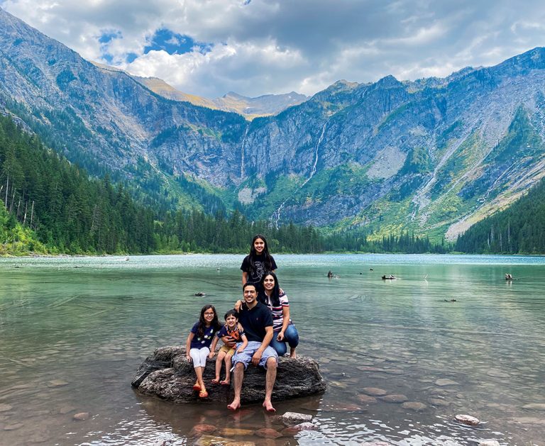 exploring the friendliness of Great Falls, MT