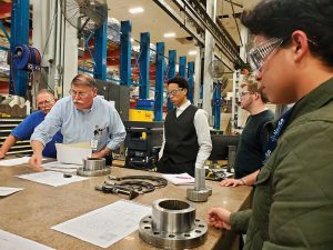 NaviGo College and Career Prep Services