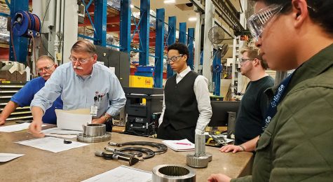 NaviGo College and Career Prep Services