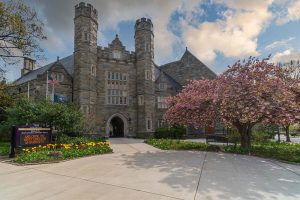 West Chester University, West Chester, PA