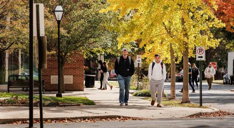 Moravian University, Bethlehem, PA