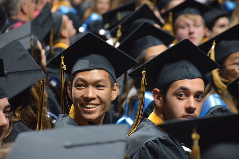 Education in Broken Arrow, OK