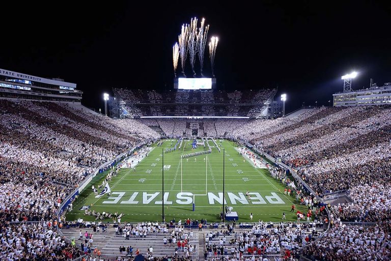 Beaver Stadium, Penn State