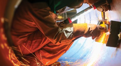 Innovation in Broken Arrow, OK