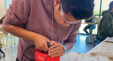 Vanguard Academy in Broken Arrow, Oklahoma