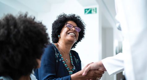 representing health care in Broken Arrow, OK