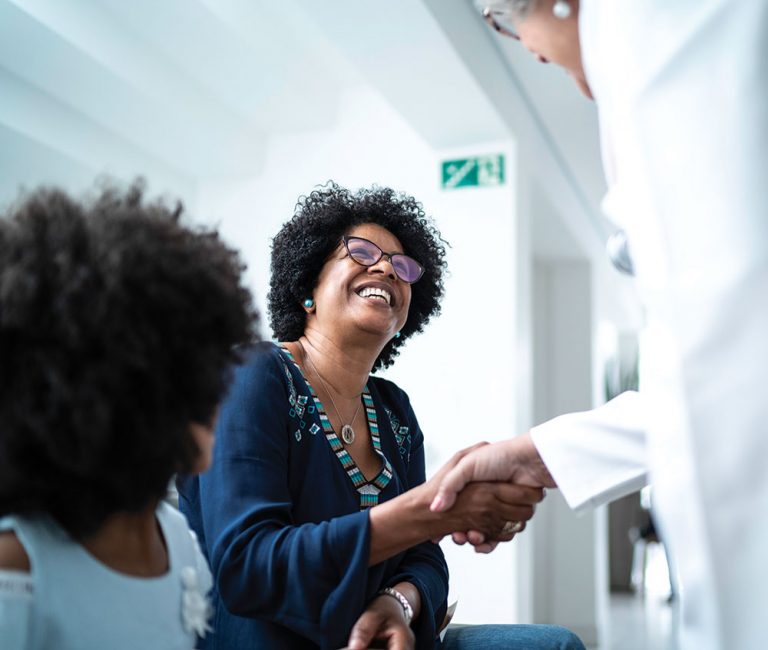 representing health care in Broken Arrow, OK