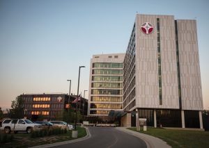 Trinity Health Muskegon