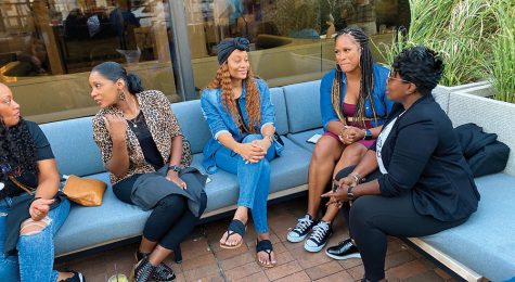 Muskegon Young Black Professionals in Michigan