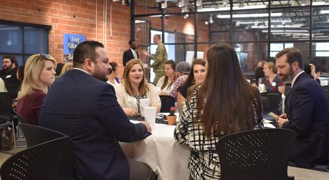 Abilene Young Professionals, Abilene, Texas