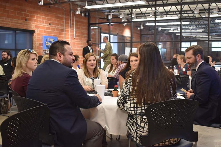 Abilene Young Professionals, Abilene, Texas