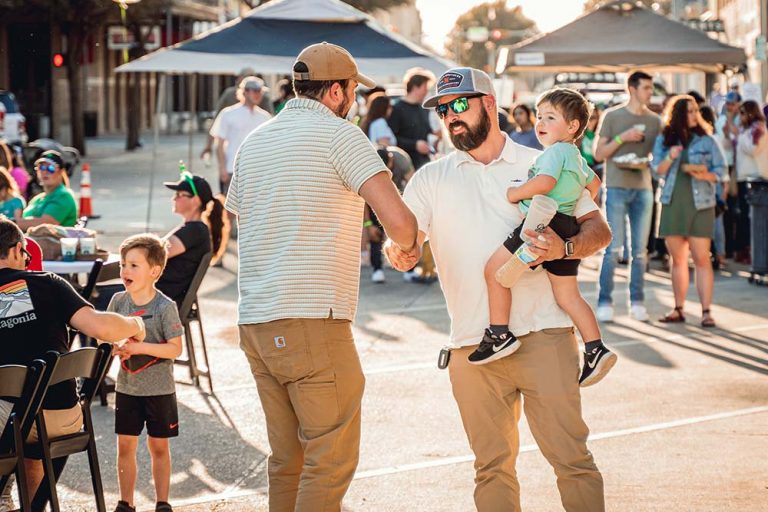 Grain Theory, Abilene, Texas