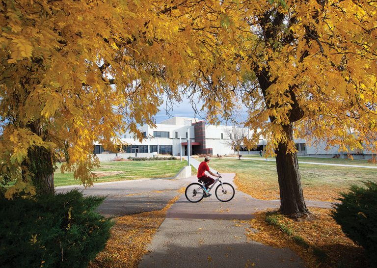 Colorado State University Pueblo