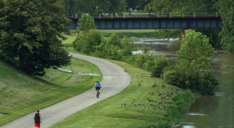 White River Greenway