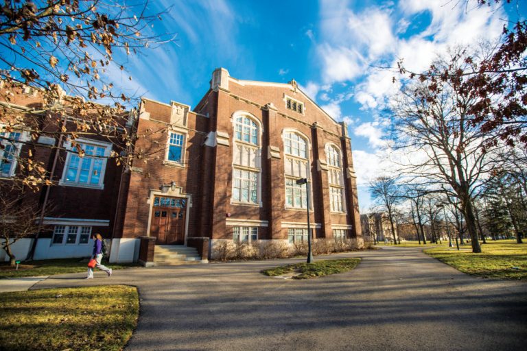 Ball State University