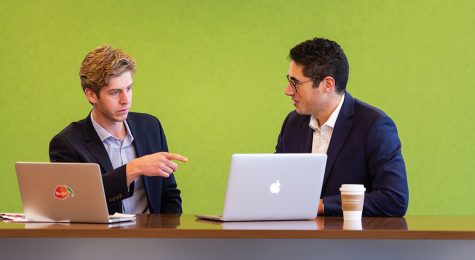 ISU Startup Factory in Ames, Iowa