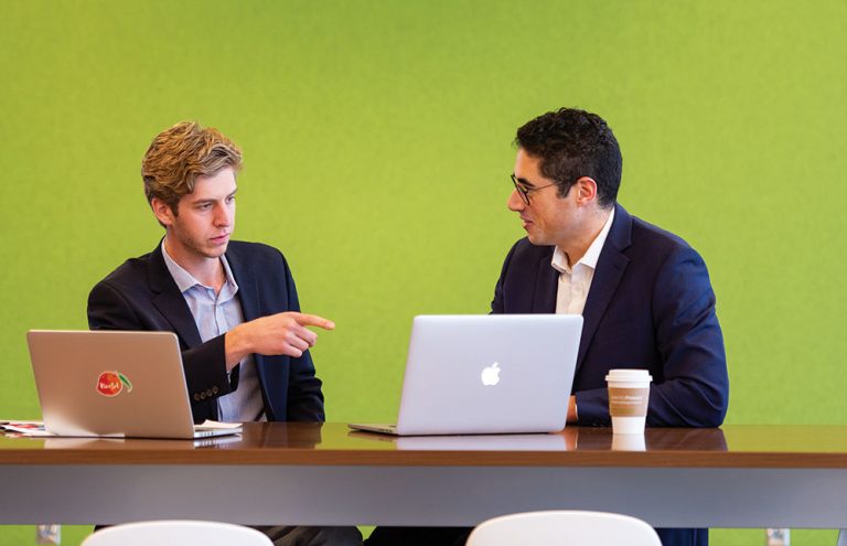 ISU Startup Factory in Ames, Iowa