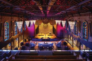 The Mulehouse in Columbia, TN