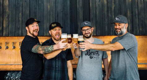 Adams County Colorado is a hotspot for businesses.