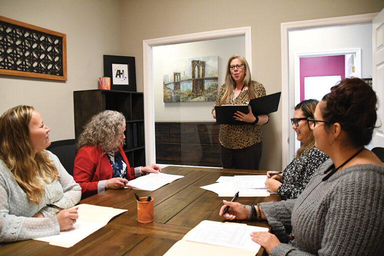 A&H Companies, Murfreesboro, TN