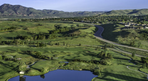 Fox Hollow Meadows in Lakewood, CO.