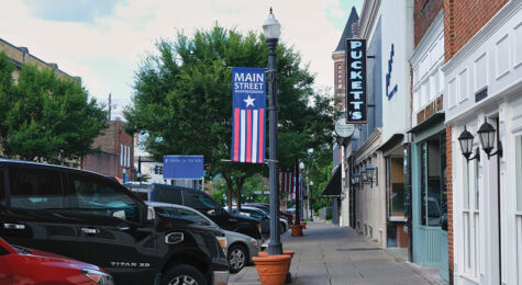 FirstBank in Murfreesboro, TN