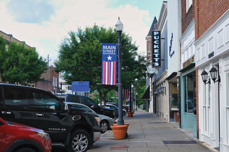 FirstBank in Murfreesboro, TN
