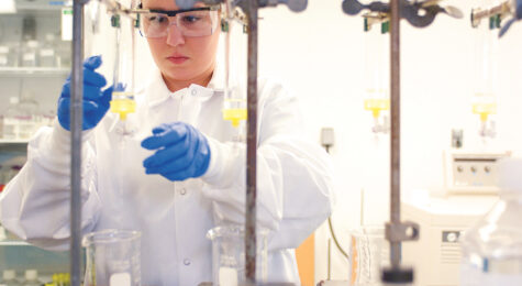 Lampire Biological Laboratories