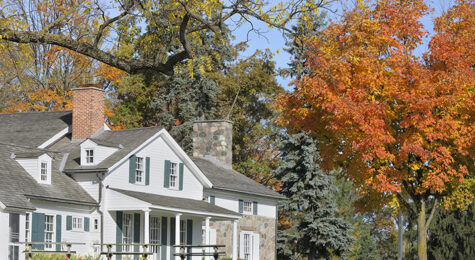 Rochester Hills MI houses