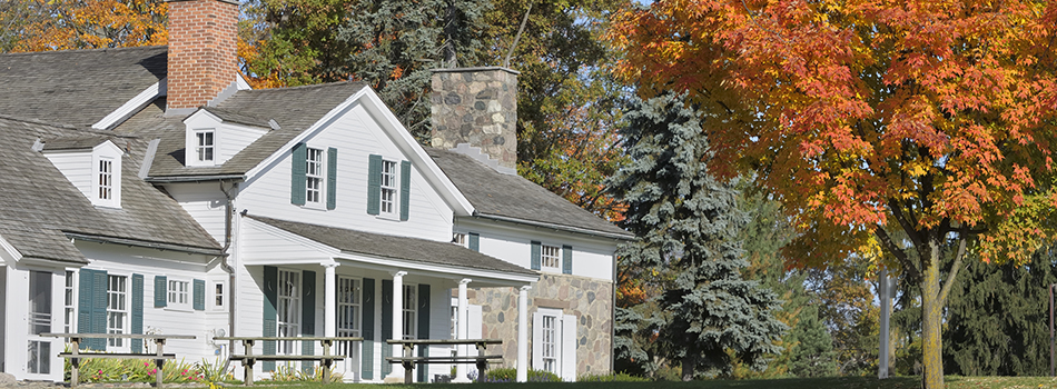 Rochester Hills MI house