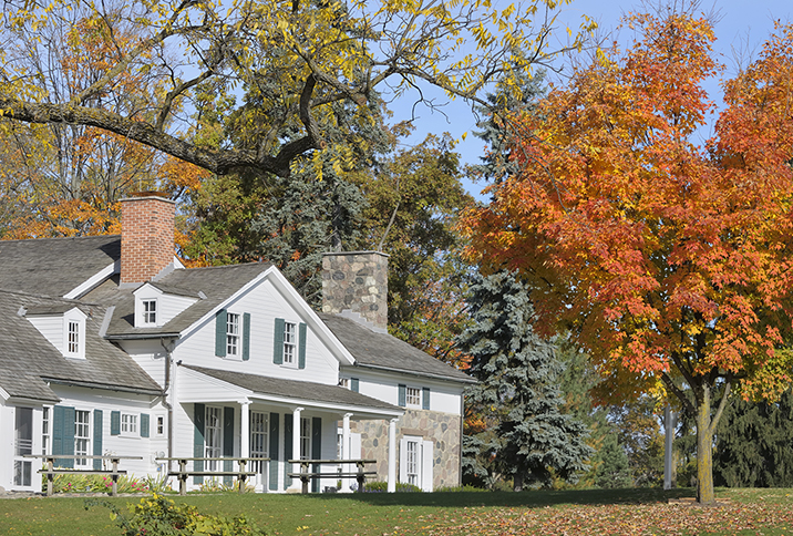 Rochester Hills MI houses