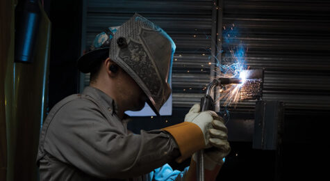 Tennessee College of Applied Technology (TCAT) in Jackson