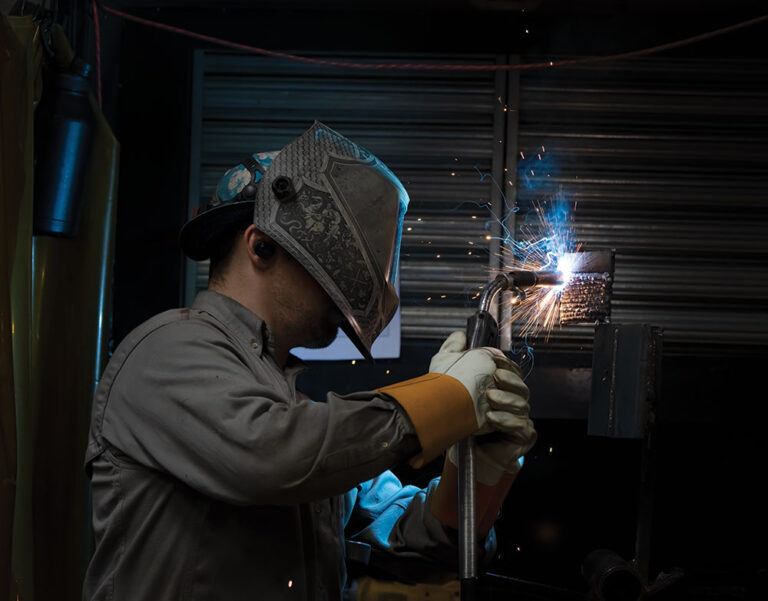 Tennessee College of Applied Technology (TCAT) in Jackson