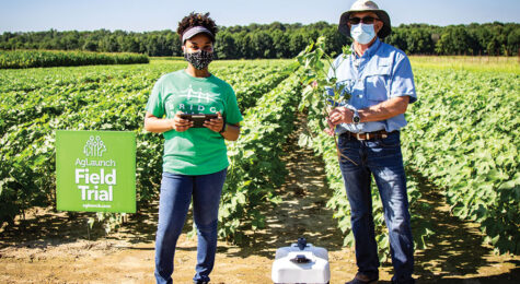 AgLaunch in Tennessee