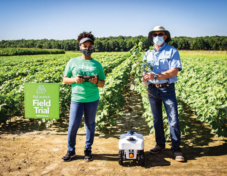 AgLaunch in Tennessee