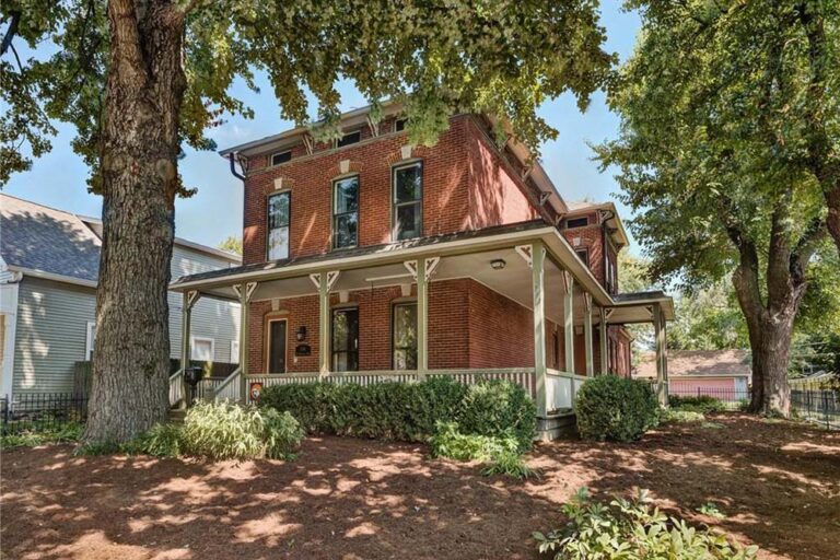 homes for sale in Indianapolis