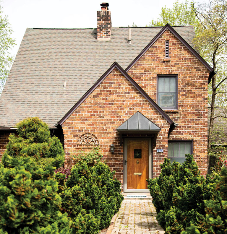 Dogwood Trails in Oak Ridge, TN