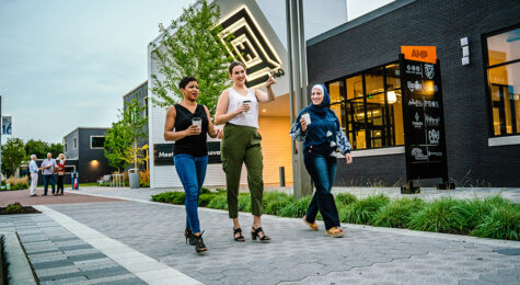 16 Tech in Indianapolis