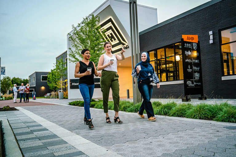 16 Tech in Indianapolis