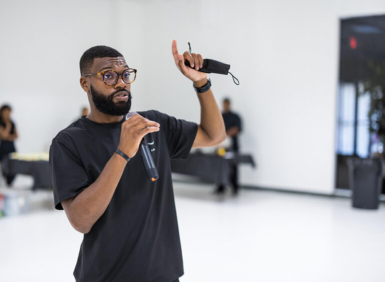 Courtesy of Anthony Murdock II of Indianapolis, IN